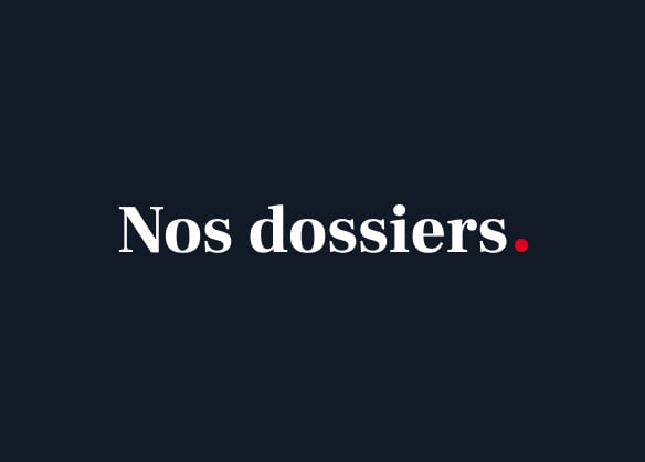 Illustration du dossier DSP Maritime/Aérien